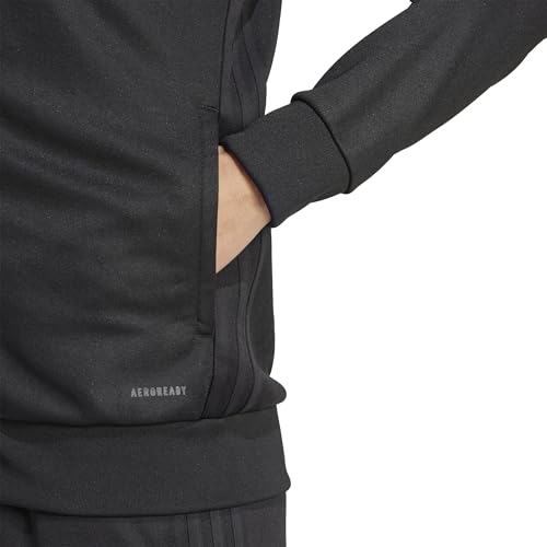 Image of adidas Tall Tiro 25 Essentials Training Track Top
