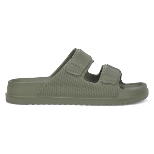Image of Aqualite NEO-9294 Casual Slide Slipper for Men dailywear Slip-ons Anti-Skid, Waterproof EVA Slide Flipflop