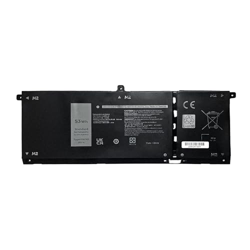 Batterie ordinateur portable Dell Inspiron 14 5400 haute capacité