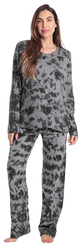 Just Love Womens Pajama Set 7072-10822-S-SIOC