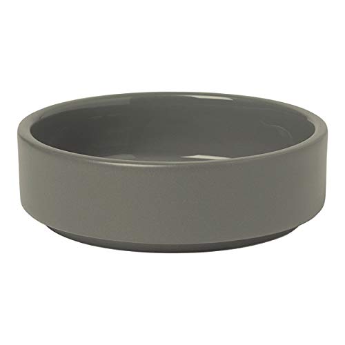 Bol Blomus 63987 Pewter en étain pour ranger vos clés avec élégance - 2