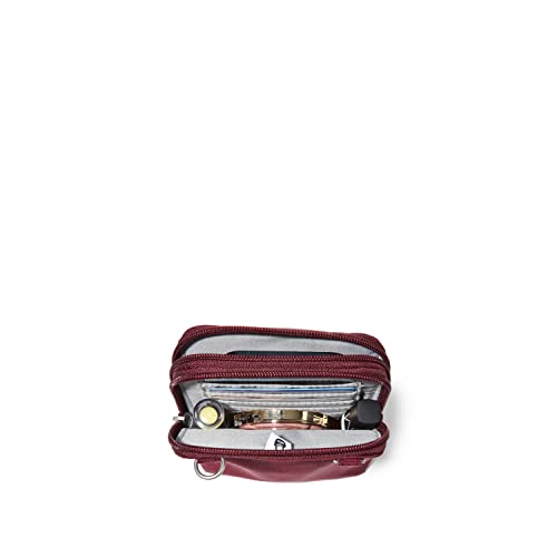 Image of Baggallini The New Classic Collection Take Two RFID Bryant Crossbody