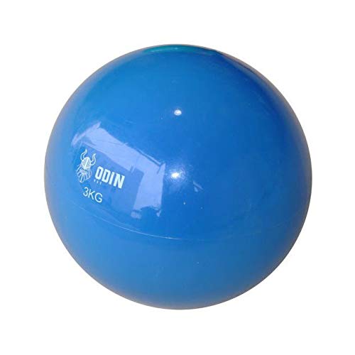 Tonning Ball Odin Fit Bola Tonificadora - 3 Kg