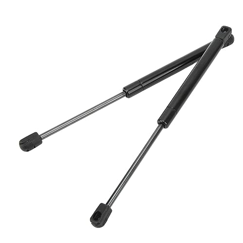 Vérin de capot en acier haute résistance pour Frontier D40 durable - 3