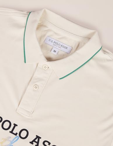 Image of U.S. Polo ASSN. Men Polo Shirt