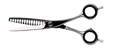 Fromm Gravity 15 Tooth Texturizer ciseau sculpteur 6 pouces - 2