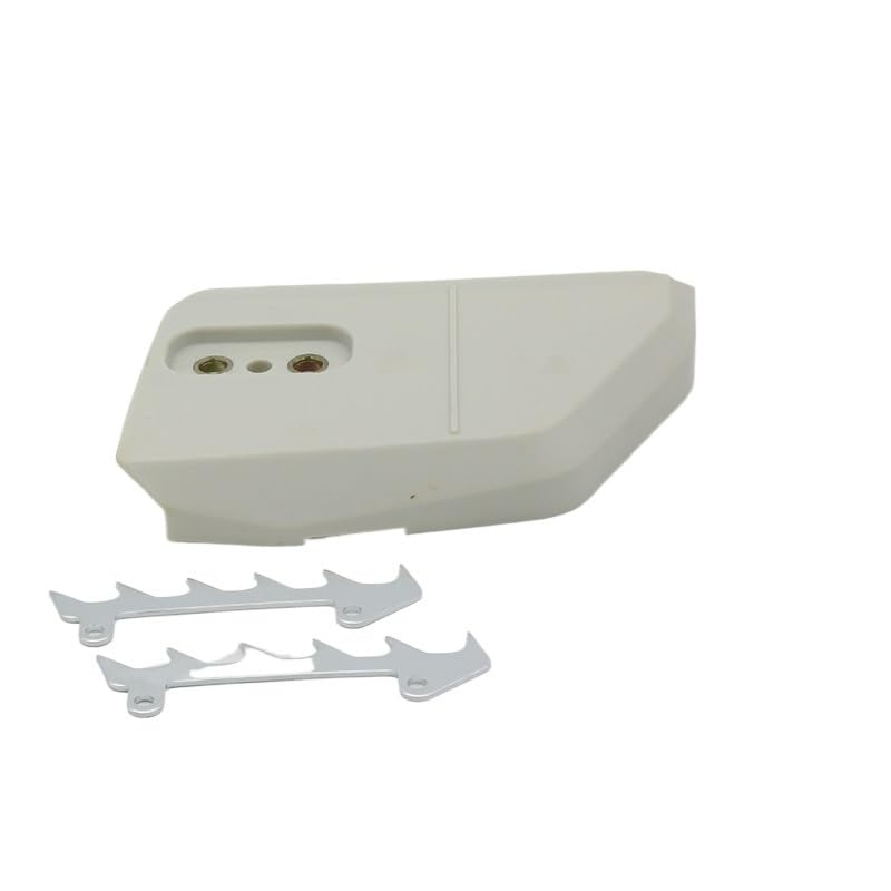 Kit goujons et écrous de pare-chocs MS170 MS180 pièces pour tronçonneuse Stihl