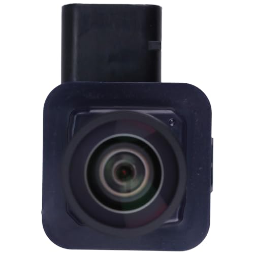 Image of Rear View Back Up Backup Parking Camera EJ5Z19G490A Compatible with Ford Escape 2013-2017 HD