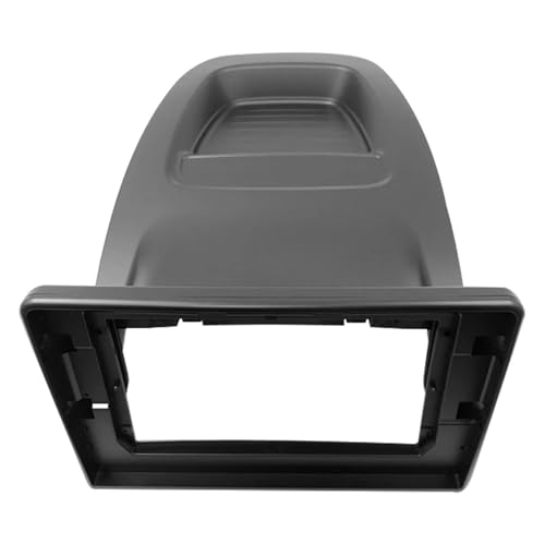 KONGDSDM Car Radio Panel 10.1 INCH Fit for Ford Ecosport 2018 2019 Car Radio Android DVD GPS Player Stereo 2 Din Head Unit Panel Frame Durable