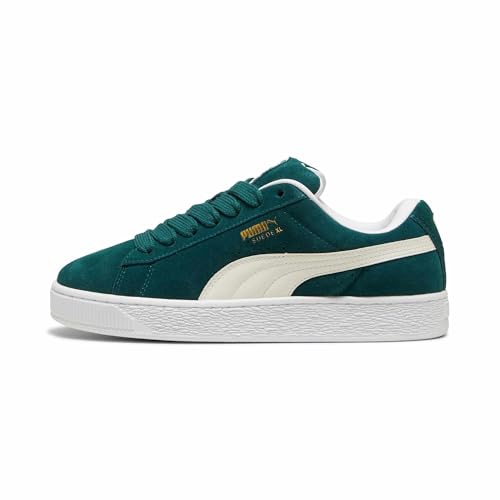 Image of Puma Unisex-Adult Suede XL Sneaker