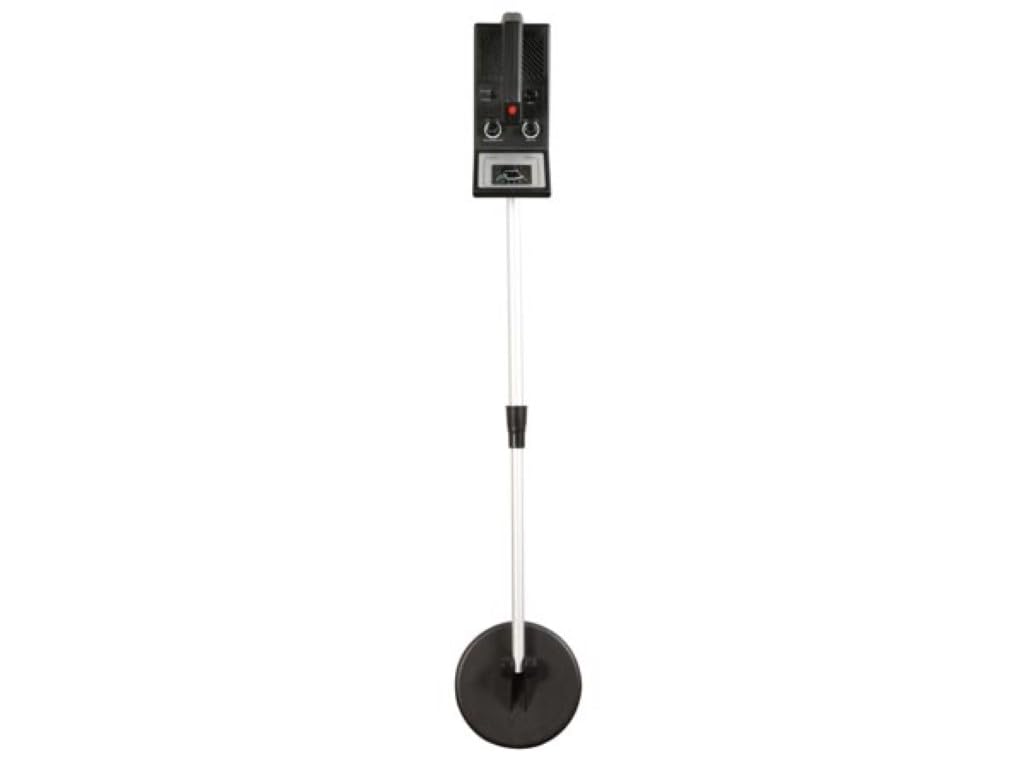 Velleman CS100N Basic Metal Detector