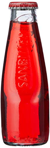 San Pellegrino SanBitter Red (10x10cl)