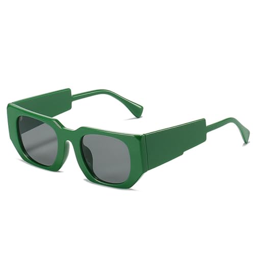 Nuances UV400 carrées motif léopard pour vos sorties en ville et vos vacances