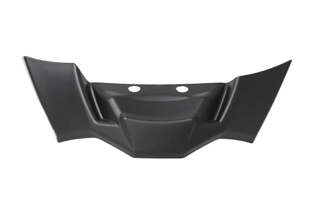 Alerón Winglet Alas Spoiler para S1000R 2021 2022 2023 S 1000 R S1000 R Alerón De Carenado De Carga Aerodinámica Alerón Delantero Alerón Carenado Lateral De Motocicleta Paneles Laterales
