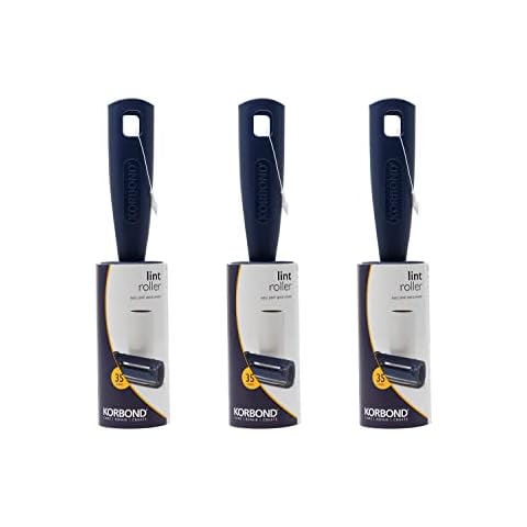 Korbond 5M Roller, 35 each, Blue Cover