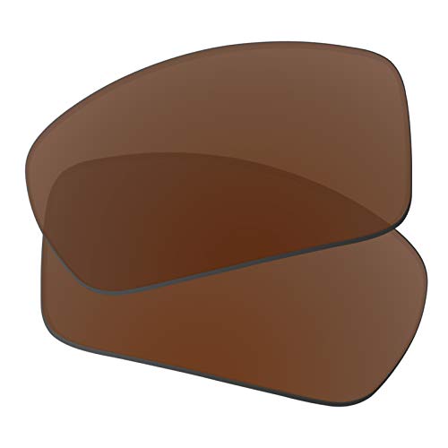 Image of Blackfin Lenses Replacement for Costa Del Mar Sunglass Polarized