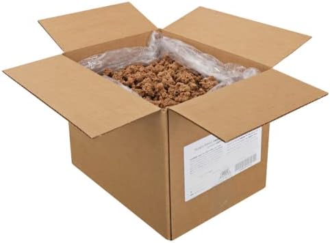 Hungry Planet Italian Sausage™ Pre-Cooked Crumble, Plant-Based / Vegan (10lb Case)