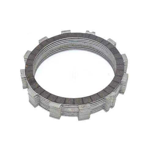 Kit disques d'embrayage moto GSXR1000 K5 K6 K7 K8 K9 friction
