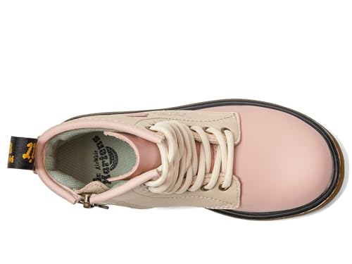 Dr. Martens Girl's 1460 (Little Big Kid) Fashion Boot2