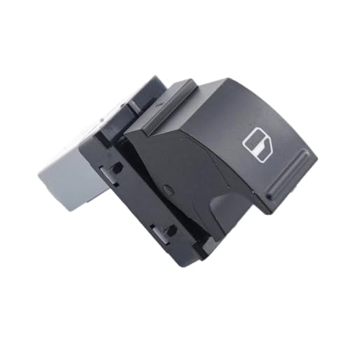 Bouton de commande de fenêtre pour VW Amarok et Sharan 2003-2009 Interrupteur 7L6959855B