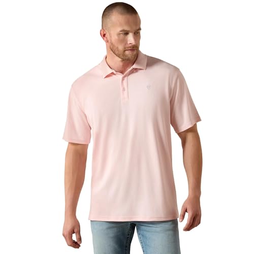 Image of Ariat Men's Tek Polo
