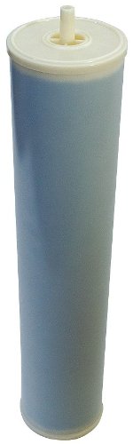 ResinTech VP-17-4010-HN VP Series High Purity DI Filter Cartridge, Hose Nipple