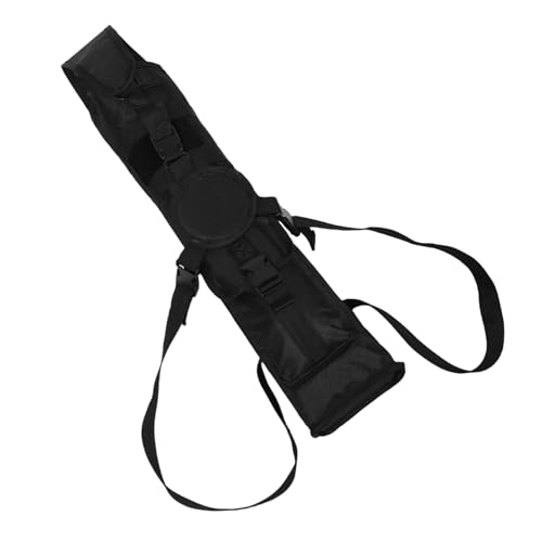 Gogogmee Backpack Bag for Archery Oxford Cloth Waterproof Arrow Holder Compact for Easy Storage