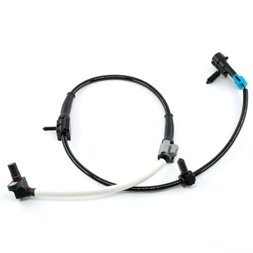 Capteur ABS avant de qualité supérieure pour Chevrolet Express 3500