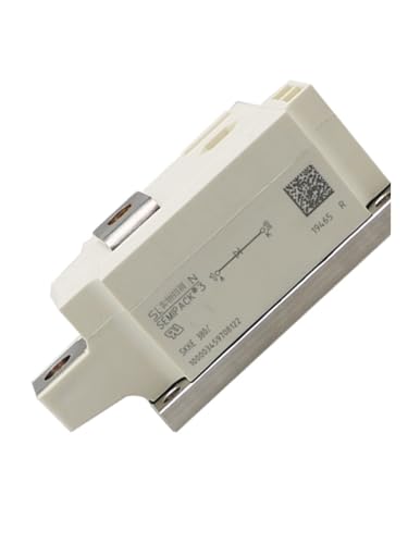 SKKE380/18 Module de thyristor à diode haute tension Semipack