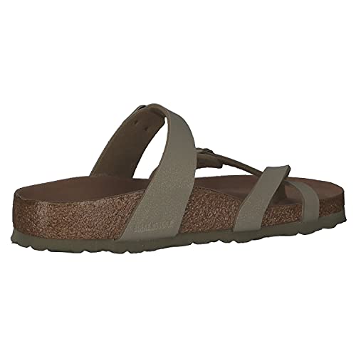 Image of Birkenstock Unisex Black Super Birki Clog