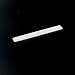 Premium Bone Saddle Preshaped for most Guitars, 3-1/8