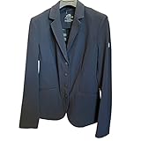  Equiline Veste de Concours équitation Femme Cozyc
