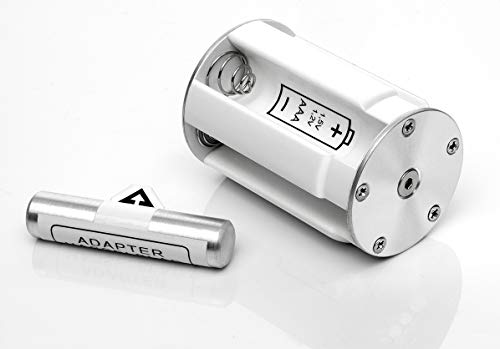 HASSELBLAD Battery Adapter 500 EL/ELM/ELX - (Utiliza baterías 1,5 V / 1,2 V Tipo AAA) Cover