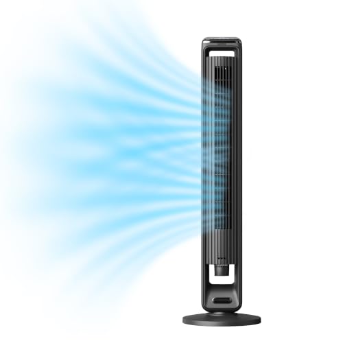 Emerson SmartVoice 42” Tower Fan