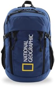 Gorgeous National Geographic Backpack | N21080 . Cloth