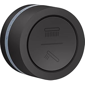 Kohler 29202-E-BL DTV Mode™ Dual-outlet shower digital interface with eco-mode diverter