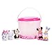 Disney Minnie Mouse Bath Set Junior