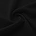 Cardigan for Girls 2025 Trendy Teen Open Front Long Sleeve Oversized Sweaters with Pockets Kids (Black, 5-6 Years)