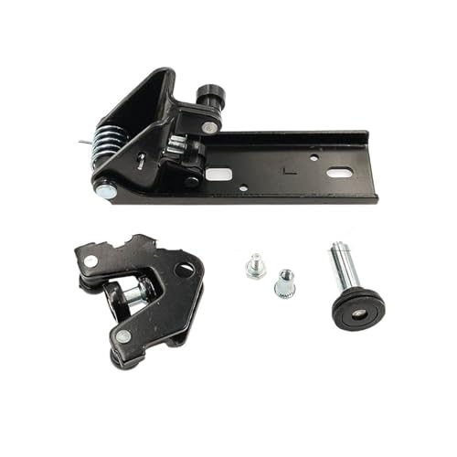 Rodillo puerta deslizante Nissan Interstar kit de bisagras de alta resistencia