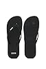 BOSS Mens Tracy Thng Flip-flops with branded strap Size 9 #3