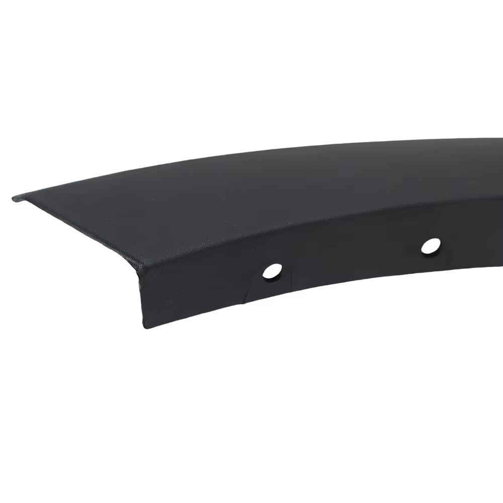 Auto Parafango Per Ford Per Explorer 2011-2019 ABS Sopracciglio Parafango FB5Z7829165AA FB5Z7829164AA Posteriore Passaruota Passaruota(1Pc Right)