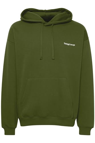 Sweat à capuche de skateboard homme THEJOGGCONCEPT Jcmrafine confortable et chaud