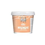 Boom Nutrients | Abono 100% orgánico, natural y ecológico para la mejora del suelo en el cultivo - Humic Boom (700)