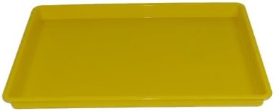 Romanoff Large Creativitray, Yellow image 2