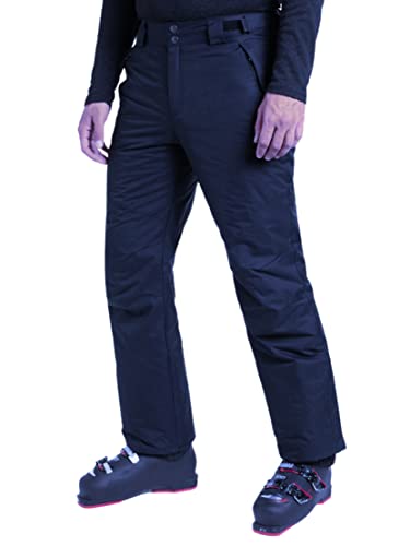 Columbia Men's Snow Shredder Omni Heat Insulated Ski Pant (as1, alpha, s, regular, regular)