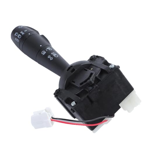 Commande de clignotants haute précision levier de commodo 255675887r