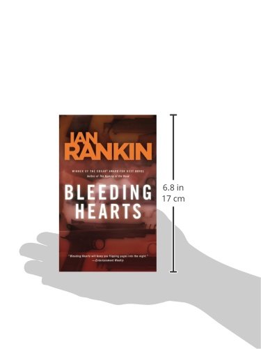 Bleeding Hearts: a Novel