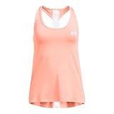 Under Armour Mädchen Knockout Tank Shirt