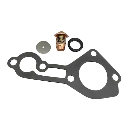 Kit thermostat 50 °C 14586 Mercury thermique pour refroidissement hors-bord