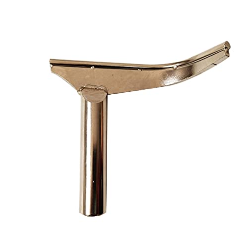 Soporte para herramienta de torno de acero inoxidable 25.4 mm x 17 cm miniatura 1